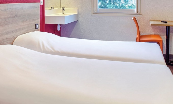 Villenave-d'Ornon Hôtel | hotelF1 Bordeaux Sud Villenave d'Ornon Hotel