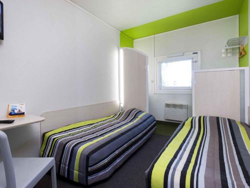 Chavelot Hôtel | hotelF1 Epinal Nord