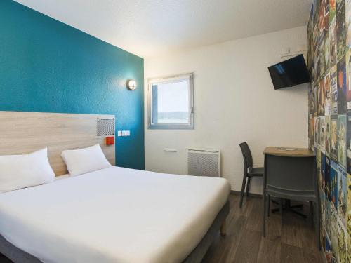Igny Hôtel | hotelF1 Igny Massy TGV