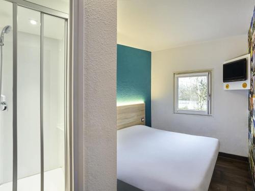 Gonfreville-l'Orcher Hôtel | HOTELF1 Le Havre Est - Gonfreville