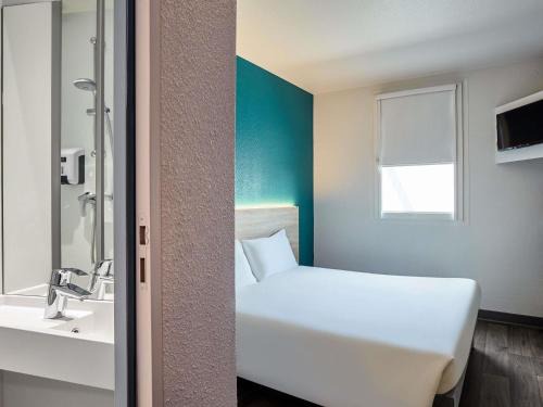 Les Ulis Hôtel | hotelF1 Les Ulis Courtaboeuf