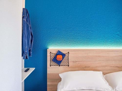La Valette-du-Var Hôtel | hotelF1 Toulon Est La Valette