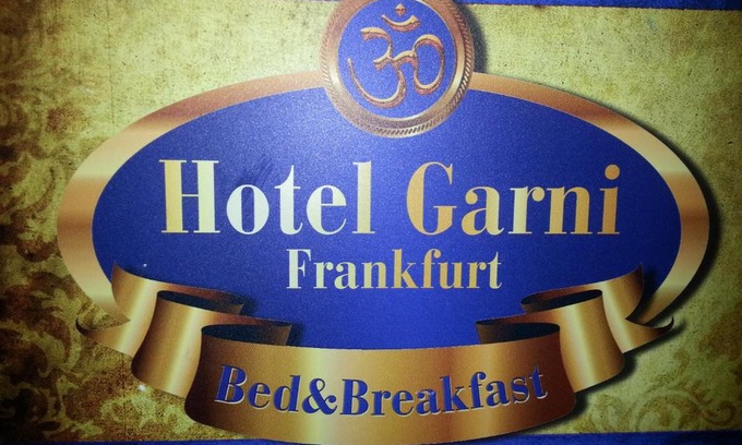 Westend-Sud Maison | Hotelgarni Frankfurt