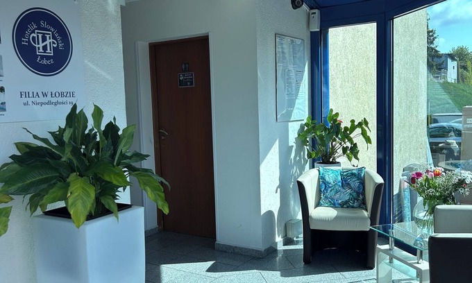 Swidwin Hôtel | Hotelik Świdwin