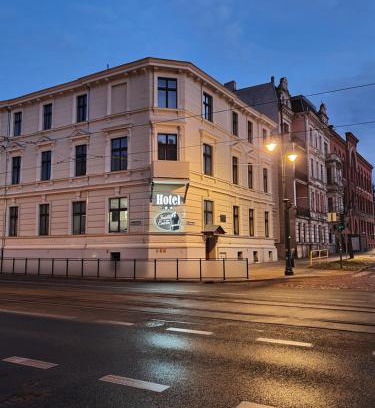 Stare Miasto Hôtel | Hotelik w Centrum