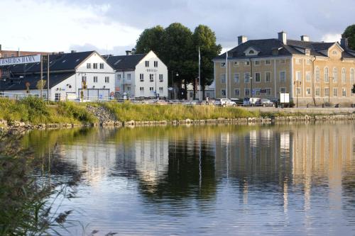 Gustavsberg Hôtel | Hotell Blå Blom