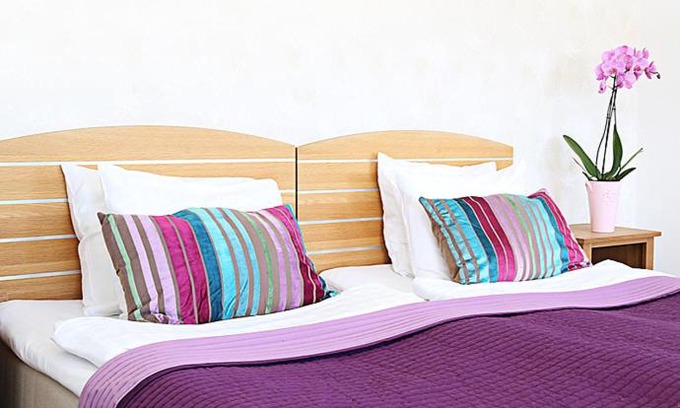 Harnosand Hôtel | Hotell City
