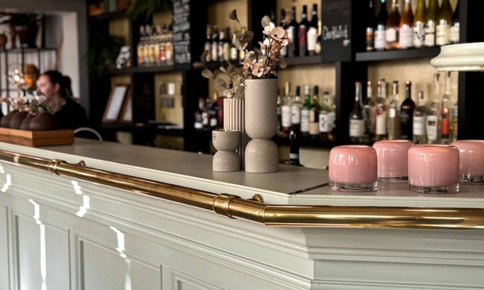 Koping Hôtel | Hotell Gillet i Köping