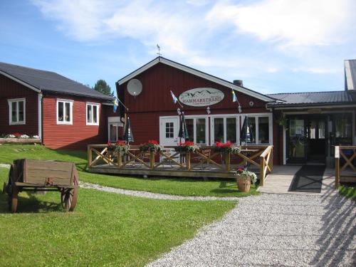 Hammarstrand Hôtel | Hotell Hammarstrand