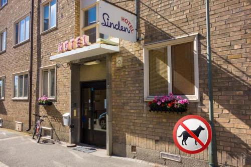 Odenslund Hôtel | Hotell Linden