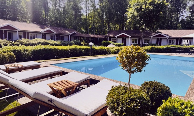 Mjolby Municipality Hôtel | Hotell Miskarp