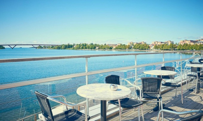Motala Hôtel | Hotell Nostalgi