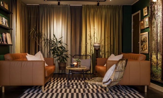 Ulricehamn Municipality Hôtel | Hotell Nyboholm