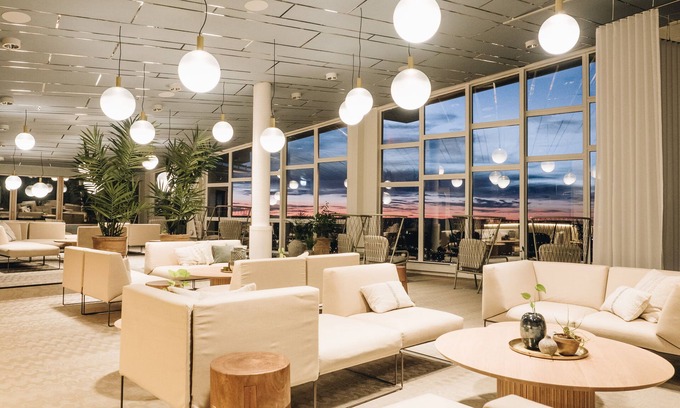 Sundsvall Hôtel | Hotell Södra Berget
