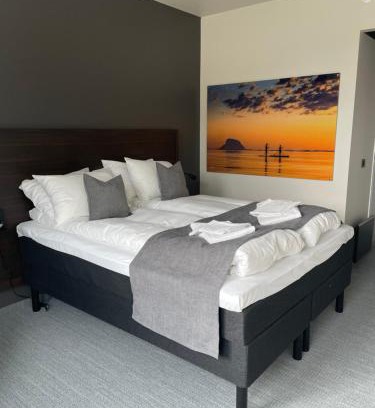 Nesna Hôtel | Hotell Sjyen