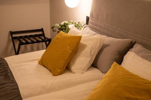 Falkoping Hôtel | Hotell Syfabriken