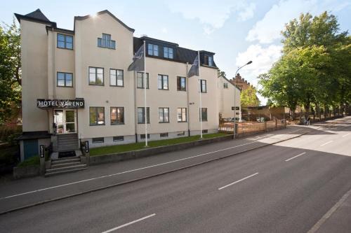 Vaxjo Hôtel | Hotell Värend
