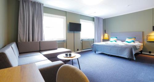 Staden Hôtel | Hotell Veckefjärden