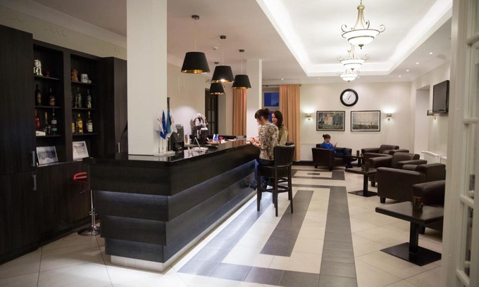 Rakvere Hôtel | Hotell Wesenbergh