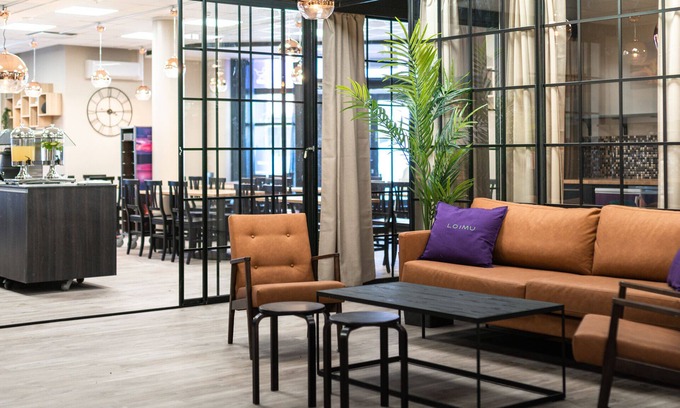 Raisio Hôtel | Hotelli Loimu