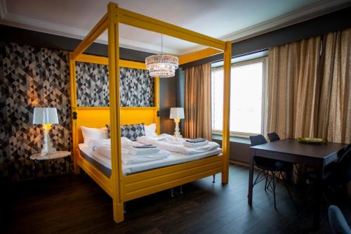 Tornio Hôtel | Hotelli Olof