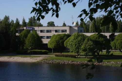 Lieksa Hôtel | Hotelli Puustelli Lieksa