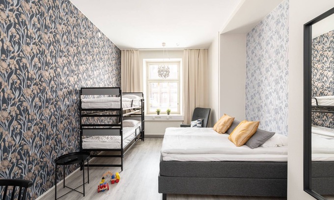 Lappeenranta Hôtel | Hotelli Rakuuna