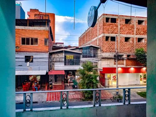 Estadio Hôtel | Hotelobelisq