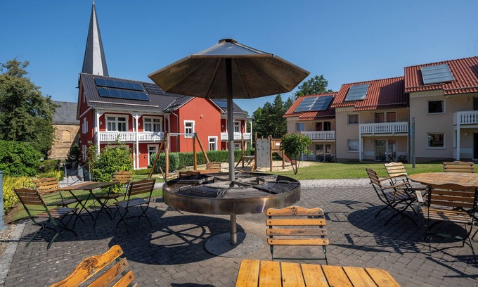 Thale Autre | Hotelpark Bodetal