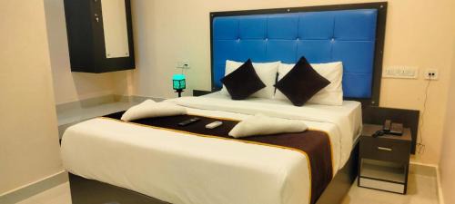Visakhapatnam Hôtel | HOTELPEACOCKINN