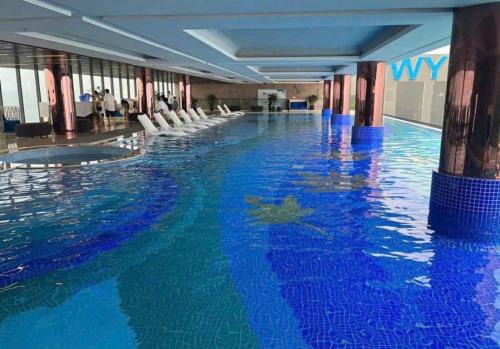 Thanh Thuy Hôtel | Hotels 35 tầng & Villas Khu nghỉ dưỡng khoáng nóng LYNN TIMES Thanh Thuỷ Phú Thọ