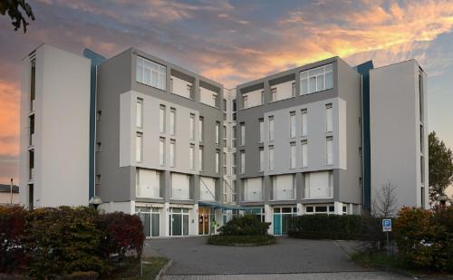 Collecchio Hôtel | Hotels Campus