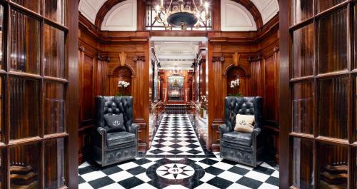 Westminster Hôtel | Hotels In London With Security/Safety, Bar, Other