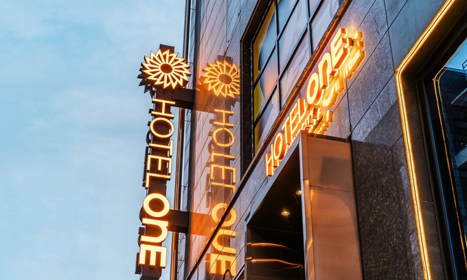 Jeonju Hôtel | Hotels One