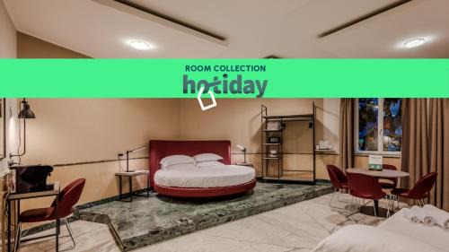 La Spezia Historic Centre Hôtel | HOTIDAY Apartment Collection - La Spezia