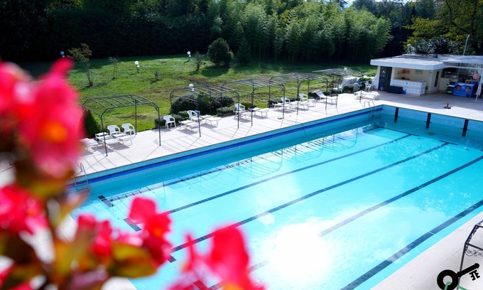 Fiuggi Hôtel | Hotiday Resort Fiuggi