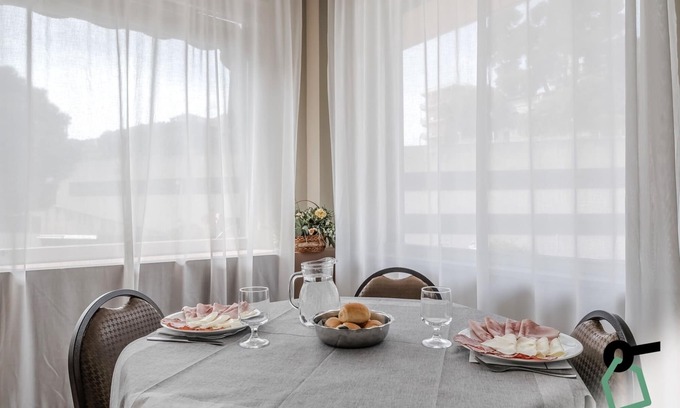 Celle Ligure Hôtel | Hotiday Room Collection - Celle Ligure