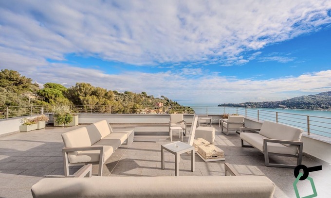 Portovenere Hôtel | Hotiday Room Collection - Porto Venere