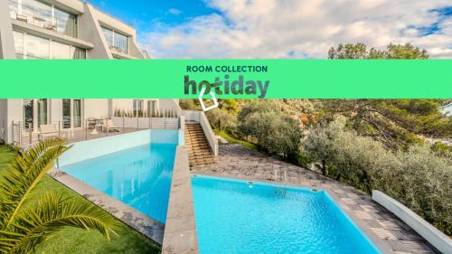Portovenere Hôtel | HOTIDAY Room Collection - Porto Venere