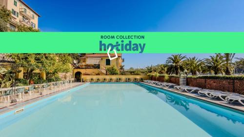 Le Grazie Hôtel | HOTIDAY Room Collection - Le Grazie