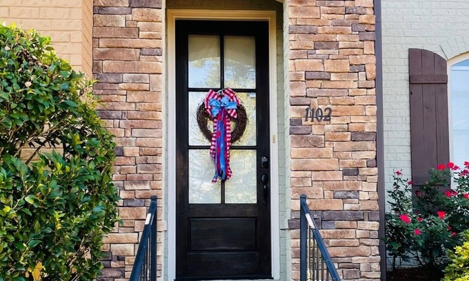 Oxford Maison | Hotty Toddy Habitat