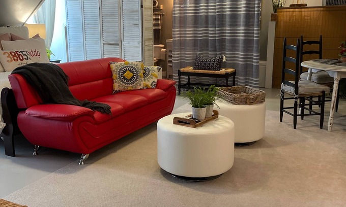Oxford Appartement | Hotty Toddy On The Hill