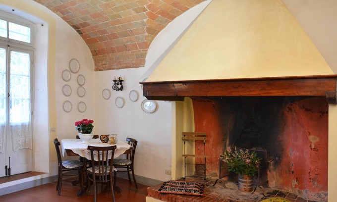 Mercatale Val di Pesa Maison | demeure de caractère - 2 pièces - 2/4 personnes