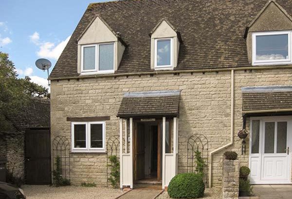 Stow-on-the-Wold Maison | Hour Cottage