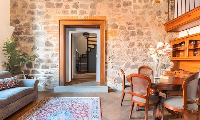 Puebla Maison | House in the Heart of the Historic Center | 907 + Parking