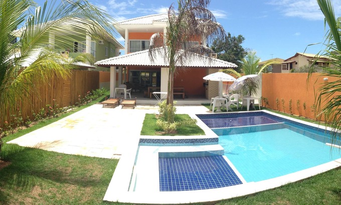 Alto da Cruz Maison | Maison 09 nouvelles suites près de la mer
