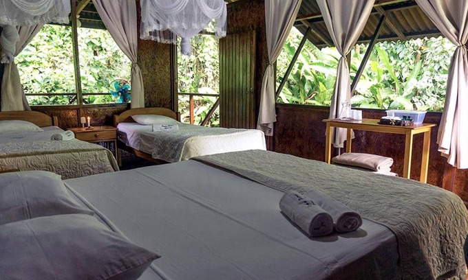 Puerto Maldonado Maison | Maison de vacances ∙ 1 chambre ∙ 3 personnes