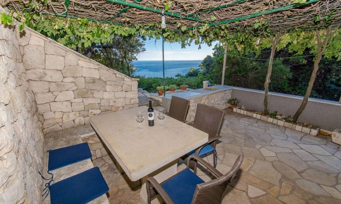 Rasohatica Maison | Maison de vacances ∙ 1 chambre ∙ 4 personnes