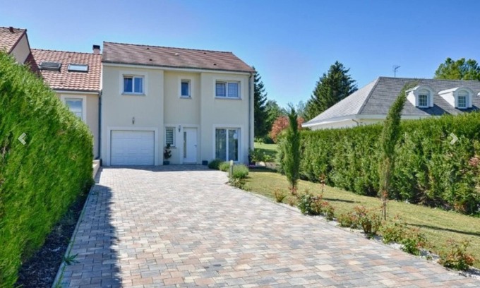 Vigy Maison | Maison 120 m² à Vigy