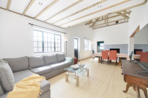 Arniston Maison | House 15 A Kassiesbaai
